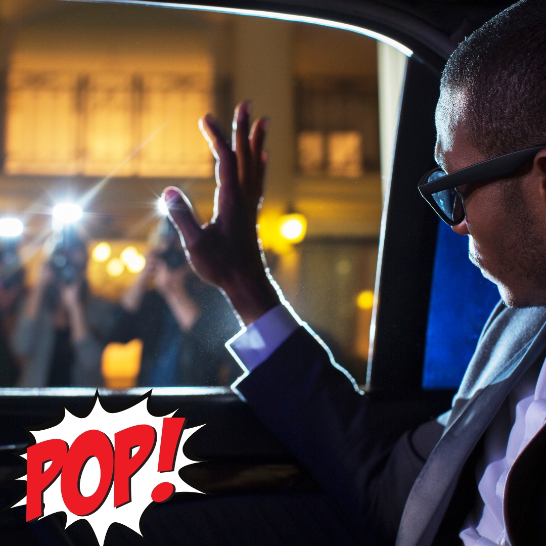 Celebrities & Pop Culture